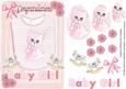 Congratulations a Baby Girl