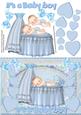 It's a Baby Boy