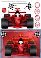 Let's Hear Thr Roar of the Engines