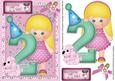 On Your 2nd Birthday
