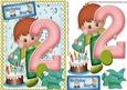 On Your 2nd Birthday