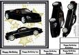Lovely Black Sports Car