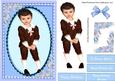 Lovely Victorian Boy Joel