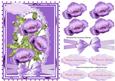 Lovely Lilac Poppies
