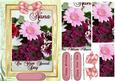 On Your Special Day Nana,( Pyramarge)