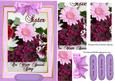 On Your Special Day Sister,( Pyramarge)