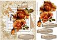 Beautiful Music and October Roses