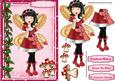 Tamara the Christmas Fairy