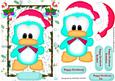 Lovely Little Christmas Ducky ( Boy )