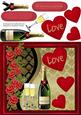 With Love and Kisses