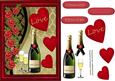 A5 with Love and Kisses