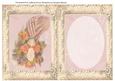 A5 Anniversry Bouquet Incert 