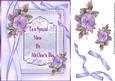 To a Special Mum on Mother's Day