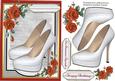 Beautiful But Simply a Classic White Shoes