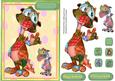 Lovely Patchwork Monsters