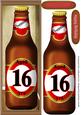 Bottle of Beer for a 16th Birthday