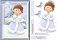 Lovely Christmas Snow Princess 1