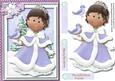 Lovely Christmas Snow Princess 2