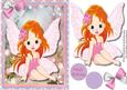 Gorgeous Bella the Fairy Princess