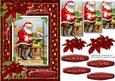 A5 Santa at the Workshop