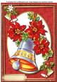 A4 Ring Out the Christmas Bells