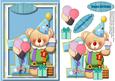 Little Teds 1st Birthday