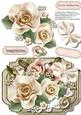 Beautiful Wedding Day Roses 