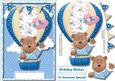 Up-up and Away Balloon Boy