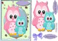 I'll Owlways Love You , 1