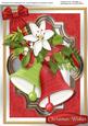 A4 Christmas Bells for Someone Special