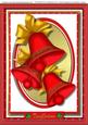 A4 Beautiful Bells of Christmas
