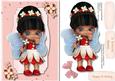 Littke Fairy Rose