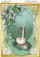 A4 Swansong and Winter Flowers