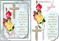 Deepest Sympathy, Memories Are Forever