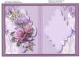 Beautiful Roses Incert
