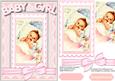 A Cute Baby Girl