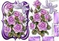 Beautiful Roses for Mother's Day or Birthday's