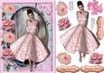 Ready for That Special Occasion, Pink