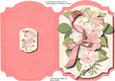 Print, Cut, and Fold, Something for Mum 