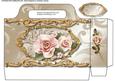 Lovely Gold Tote Bag Weddings / Anniversary's