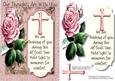 Sympathy , Thoughts Are with You