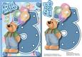 Happy Birthday 3 Today