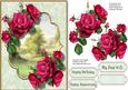 Beautiful Celebration Red Roses