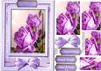 Beautiful Lilac Roses for Someone Special