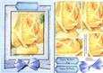 Beautiful Yellow Roses for Someone Special