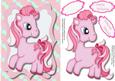 My Little Pink Pony