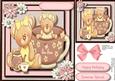 Teatime with the Teddy Bears 