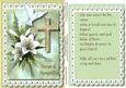Sympathy, Topper and Incert in Green