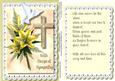 Sympathy, Topper and Incert in Yellow