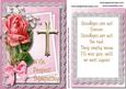 Sympathy, with Incert and Verse , Pink